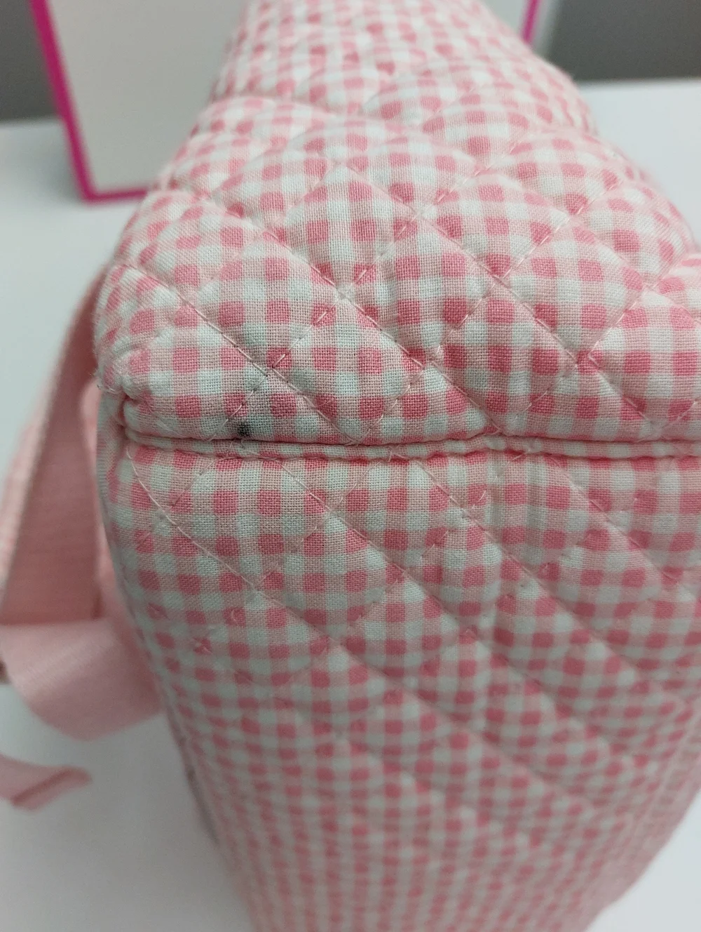 Vera Bradley Hello Kitty Backpack NWT
